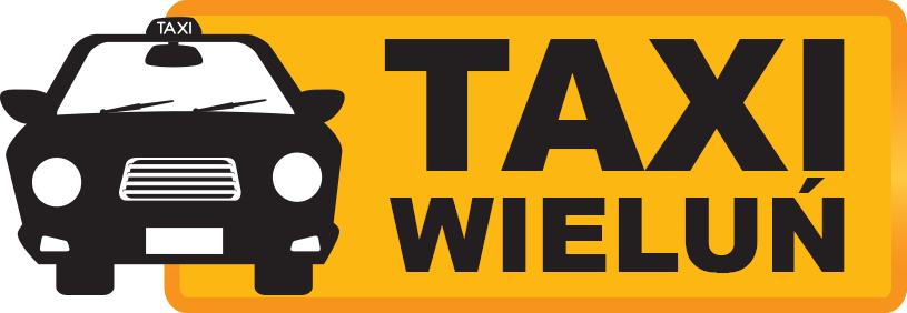 taxi wieluń